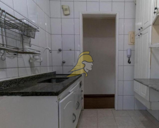 Imagem Apartamento com 2 Quartos à Venda, 76 m² em Vila Suzana - São Paulo