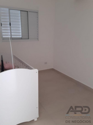Imagem Apartamento com 4 Quartos à Venda, 92 m² em Vila Nova Curuçá - São Paulo