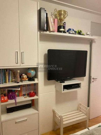 Imagem Apartamento com 3 Quartos à Venda, 173 m² em Perdizes - São Paulo Imagem Apartamento com 3 Quartos à Venda, 173 m² em Perdizes - São Paulo