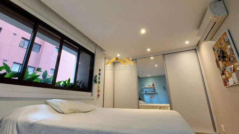 Imagem Apartamento com 4 Quartos à Venda, 246 m² em Itaim Bibi - São Paulo