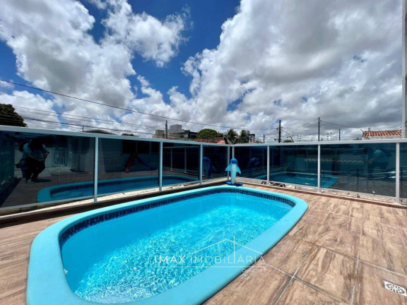 Imagem Apartamento com 2 Quartos para Alugar, 48 m² em Expedicionários - João Pessoa