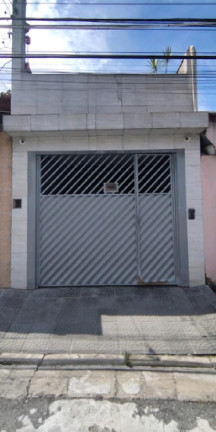 Sobrado com 3 Quartos à Venda, 180 m² em Vila Arriete - São Paulo