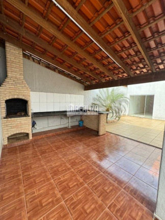 Imagem Casa com 3 Quartos à Venda, 300 m² em Jardim Maracanã - Uberaba Imagem Casa com 3 Quartos à Venda, 300 m² em Jardim Maracanã - Uberaba