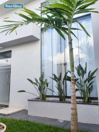 Imagem Casa com 3 Quartos à Venda, 140 m² em Estancia Chacara Itapema - Caldas Novas Imagem Casa com 3 Quartos à Venda, 140 m² em Estancia Chacara Itapema - Caldas Novas