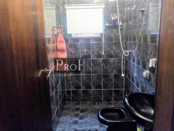 Imagem Sobrado com 3 Quartos à Venda, 196 m² em Parque Gerassi - Santo André