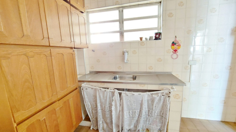 Imagem Apartamento com 1 Quarto à Venda, 51 m² em Vila Mariana - São Paulo