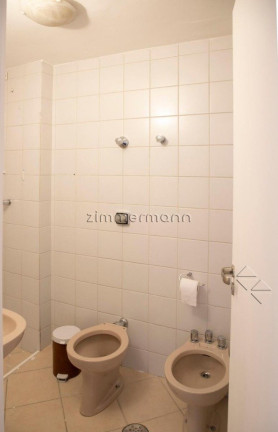 Imagem Apartamento com 2 Quartos à Venda, 110 m² em Vila Clementino - São Paulo