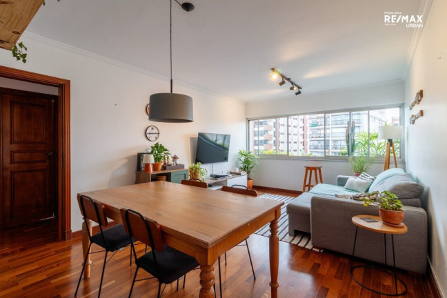 Imagem Apartamento com 2 Quartos à Venda, 100 m² em Vila Mariana - São Paulo Imagem Apartamento com 2 Quartos à Venda, 100 m² em Vila Mariana - São Paulo