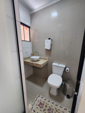 Imagem Sobrado com 4 Quartos à Venda, 215 m² em Setor Jaó - Goiânia Imagem Sobrado com 4 Quartos à Venda, 215 m² em Setor Jaó - Goiânia