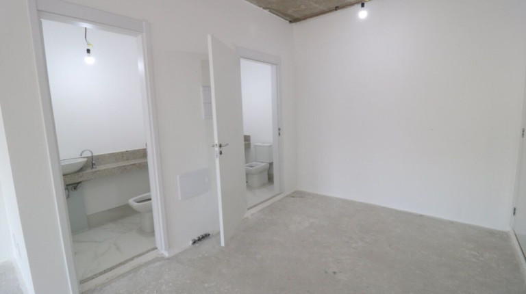 Imagem Sala Comercial à Venda, 50 m² em Vila Clementino - São Paulo Imagem Sala Comercial à Venda, 50 m² em Vila Clementino - São Paulo