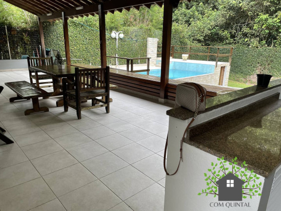 Imagem Casa com 4 Quartos à Venda, 290 m² em Recanto Impla - Carapicuíba