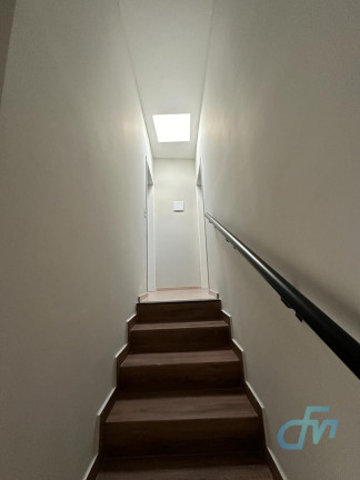 Imagem Sobrado com 2 Quartos à Venda, 91 m² em Vila São Sebastião - Mogi Das Cruzes