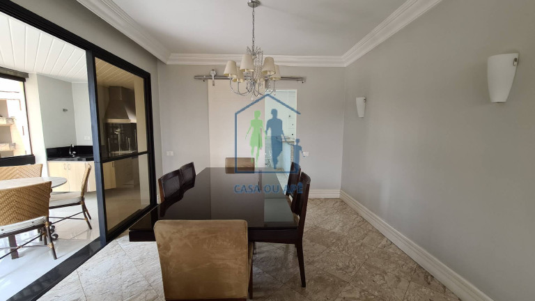 Imagem Apartamento com 3 Quartos à Venda, 226 m² em Vila Suzana - São Paulo Imagem Apartamento com 3 Quartos à Venda, 226 m² em Vila Suzana - São Paulo