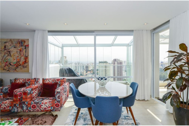 Imagem Apartamento com 2 Quartos à Venda, 128 m² em Vila Mariana - São Paulo Imagem Apartamento com 2 Quartos à Venda, 128 m² em Vila Mariana - São Paulo