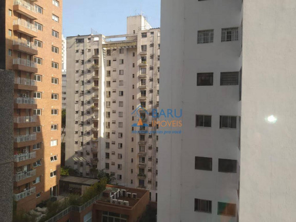 Imagem Imóvel para Alugar, 36 m² em Higienópolis - São Paulo Imagem Imóvel para Alugar, 36 m² em Higienópolis - São Paulo