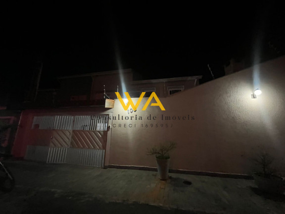 Imagem Sobrado com 3 Quartos à Venda, em Chácara Jafet - Mogi Das Cruzes Imagem Sobrado com 3 Quartos à Venda, em Chácara Jafet - Mogi Das Cruzes