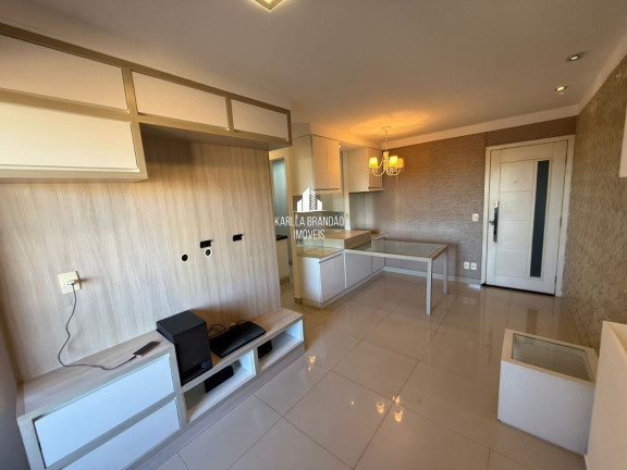 Imagem Apartamento com 2 Quartos à Venda, 55 m² em Candelária - Natal
