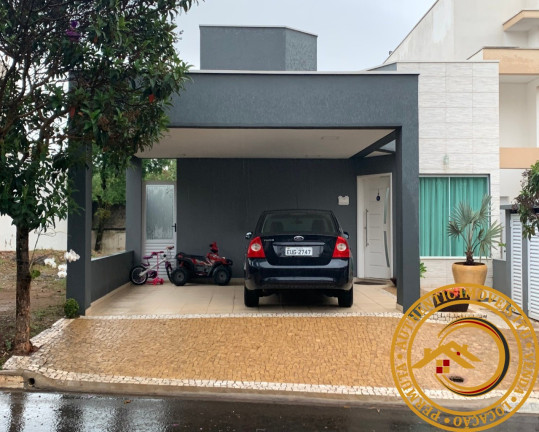 Imagem Casa com 3 Quartos à Venda, 120 m² em Chácara Bela Vista - Itu Imagem Casa com 3 Quartos à Venda, 120 m² em Chácara Bela Vista - Itu