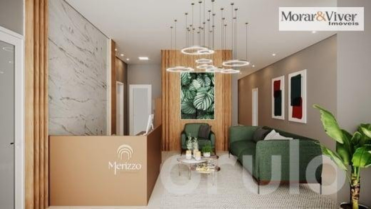Imagem Apartamento com 3 Quartos à Venda, 152 m² em Capão Raso - Curitiba Imagem Apartamento com 3 Quartos à Venda, 152 m² em Capão Raso - Curitiba