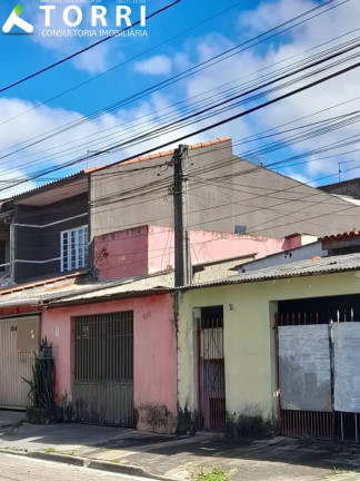 Imagem Sobrado com 3 Quartos à Venda, 115 m² em Parque Esmeralda - Sorocaba Imagem Sobrado com 3 Quartos à Venda, 115 m² em Parque Esmeralda - Sorocaba