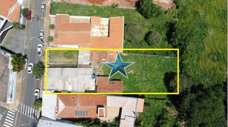 Imagem Terreno à Venda, 958 m² em Centro - Leme Imagem Terreno à Venda, 958 m² em Centro - Leme