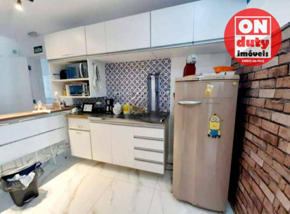 Imagem Sobrado com 3 Quartos à Venda, 235 m² em Ponta Da Praia - Santos Imagem Sobrado com 3 Quartos à Venda, 235 m² em Ponta Da Praia - Santos