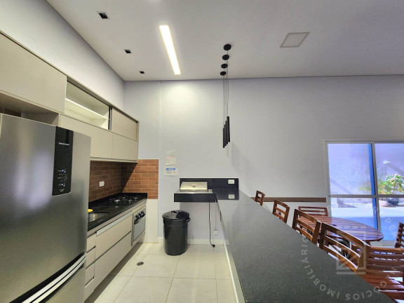 Imagem Apartamento com 1 Quarto para Alugar, 35 m² em Jardim Aquarius - São José Dos Campos Imagem Apartamento com 1 Quarto para Alugar, 35 m² em Jardim Aquarius - São José Dos Campos