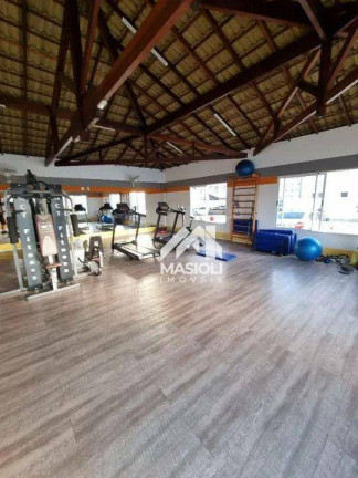 Imagem Apartamento com 2 Quartos à Venda, 50 m² em Ataíde - Vila Velha