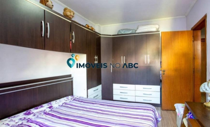 Imagem Apartamento com 3 Quartos à Venda, 144 m² em Centro - São Bernardo Do Campo