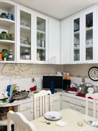 Imagem Casa com 3 Quartos à Venda, 170 m² em Brooklin Paulista - São Paulo Imagem Casa com 3 Quartos à Venda, 170 m² em Brooklin Paulista - São Paulo