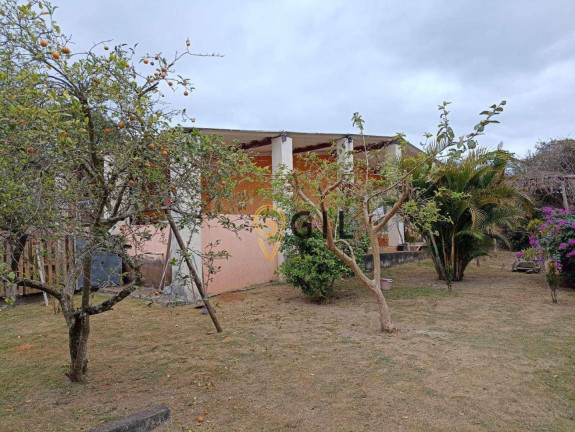 Imagem Chácara com 4 Quartos à Venda, 200 m² em Chácaras Santa Maria - Jacareí Imagem Chácara com 4 Quartos à Venda, 200 m² em Chácaras Santa Maria - Jacareí
