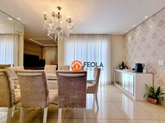 Imagem Apartamento com 2 Quartos à Venda, 70 m² em Jardim Dona Judith - Americana Imagem Apartamento com 2 Quartos à Venda, 70 m² em Jardim Dona Judith - Americana