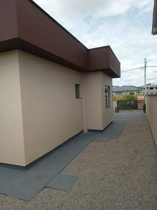 Imagem Casa com 3 Quartos à Venda, 83 m² em Bela Vista - Palhoça