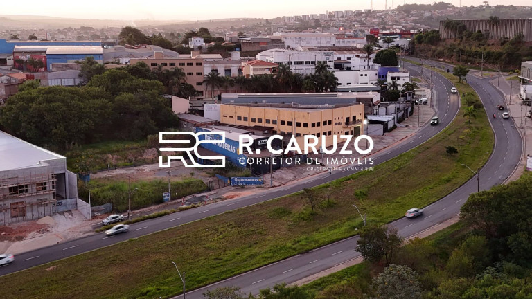 Imagem Terreno à Venda, 4 m² em Gleba Beatriz - Limeira