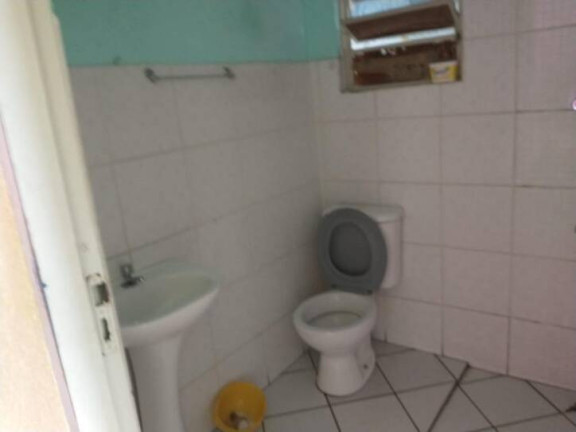 Imagem Casa com 2 Quartos à Venda, 73 m² em Residencial Liberdade (moreira César) - Pindamonhangaba
