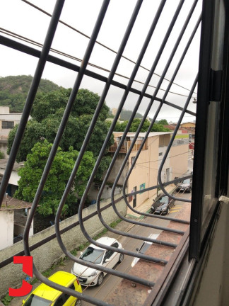 Imagem Apartamento com 1 Quarto à Venda, em Jaburuna - Vila Velha Imagem Apartamento com 1 Quarto à Venda, em Jaburuna - Vila Velha