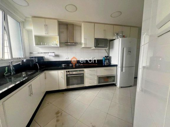 Imagem Apartamento com 3 Quartos à Venda, 122 m² Imagem Apartamento com 3 Quartos à Venda, 122 m²