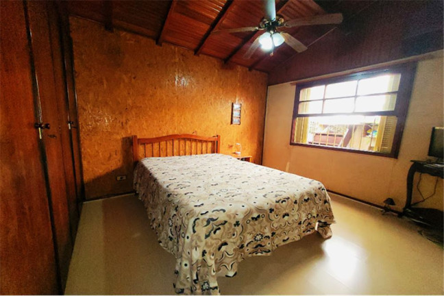 Imagem Casa com 4 Quartos à Venda, 165 m² em Jardim Petrópolis - São Paulo