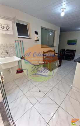 Imagem Apartamento com 2 Quartos à Venda, 75 m² em Itaguá - Ubatuba Imagem Apartamento com 2 Quartos à Venda, 75 m² em Itaguá - Ubatuba