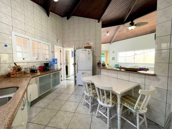 Imagem Casa com 3 Quartos à Venda, 150 m² em Riviera Módulo 28 - Bertioga