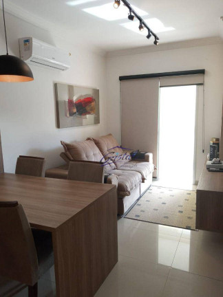 Imagem Apartamento com 2 Quartos à Venda, 90 m² em Tupi - Praia Grande