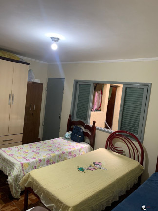 Imagem Sobrado com 2 Quartos à Venda, 206 m² em Vila São Carlos - Guarulhos Imagem Sobrado com 2 Quartos à Venda, 206 m² em Vila São Carlos - Guarulhos