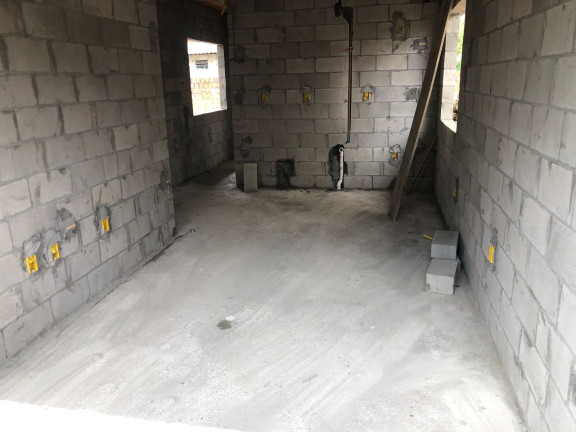 Imagem Casa com 2 Quartos à Venda, 69 m² em São Sebastião - Palhoça Imagem Casa com 2 Quartos à Venda, 69 m² em São Sebastião - Palhoça