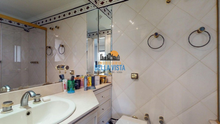 Imagem Apartamento com 4 Quartos à Venda, em Moema - São Paulo Imagem Apartamento com 4 Quartos à Venda, em Moema - São Paulo