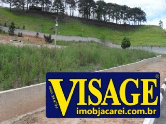 Imagem Terreno à Venda, em Cond. Terras De Santa Helena - Jacareí Imagem Terreno à Venda, em Cond. Terras De Santa Helena - Jacareí