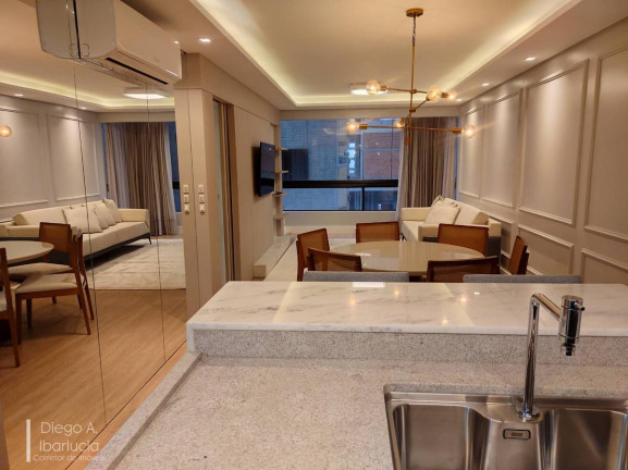 Imagem Apartamento com 3 Quartos à Venda, 78 m² em Centro - Balneário Camboriú