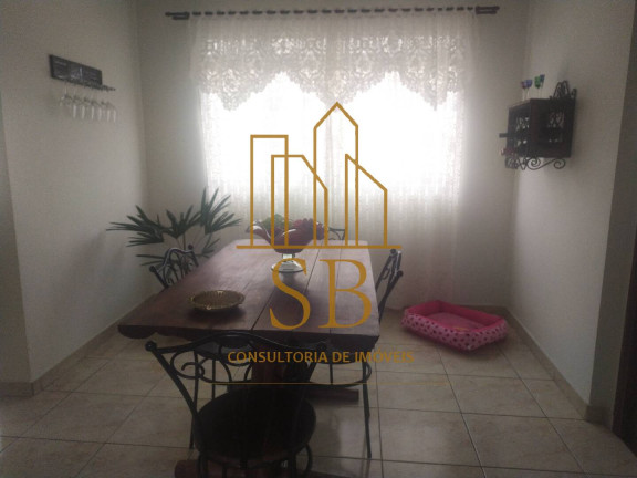 Imagem Apartamento com 4 Quartos à Venda, 145 m² em Centro - São Vicente