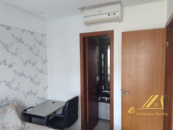 Imagem Apartamento com 3 Quartos à Venda, 86 m² em Vila Laura - Salvador