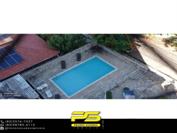Imagem Apartamento com 2 Quartos à Venda, 69 m² em Manaíra - João Pessoa Imagem Apartamento com 2 Quartos à Venda, 69 m² em Manaíra - João Pessoa