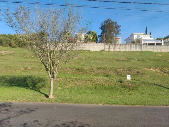 Terreno à Venda, 1.000 m² em Parque Mirante Do Vale - Jacareí